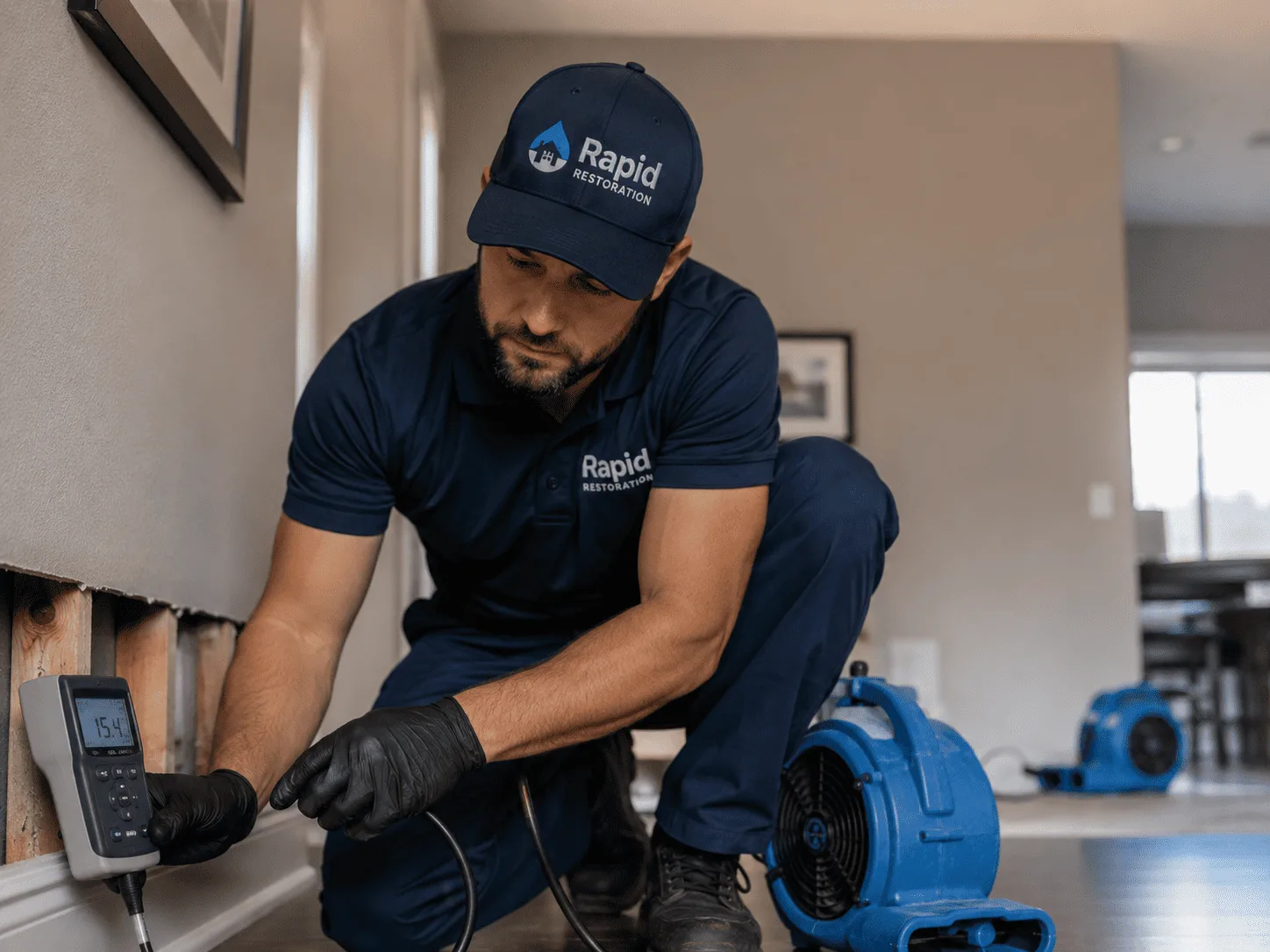 Common questions about Structural Drying in Glen Mills, PA